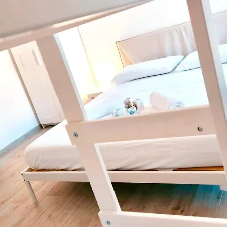 Acquazzurra Apartmán