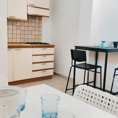 Apartment Acquazzurra Lido Conchiglia
