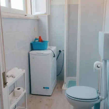 Apartmán Acquazzurra Lido Conchiglia