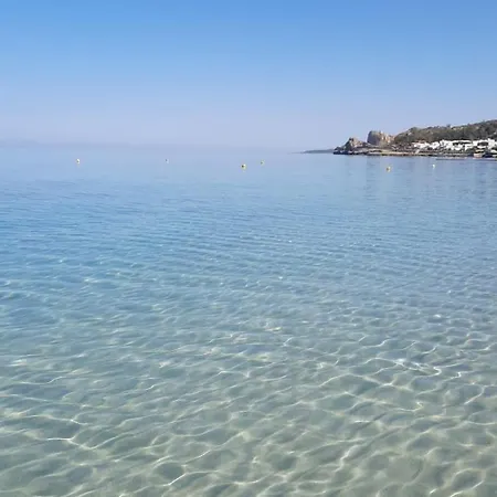 Acquazzurra דירה Lido Conchiglia