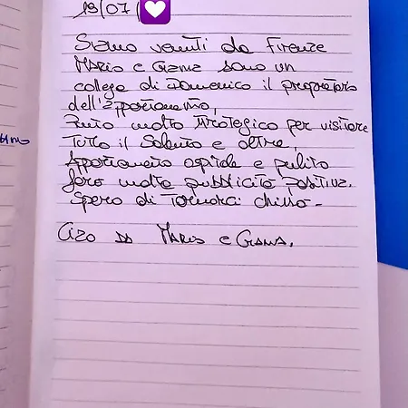 Acquazzurra
