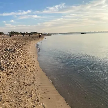 Acquazzurra דירה *
