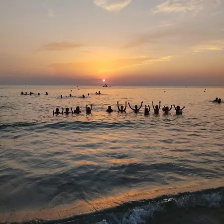 Acquazzurra Lido Conchiglia