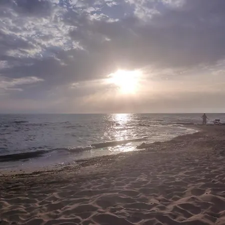 Acquazzurra דירה *