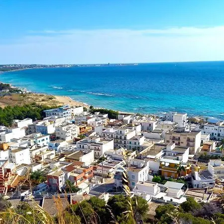Acquazzurra Apartmán