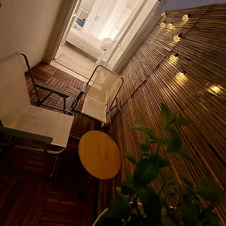 Acquazzurra Apartment